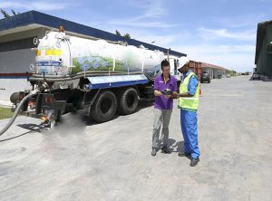 Hút Hầm Cầu Thủ Dầu Một