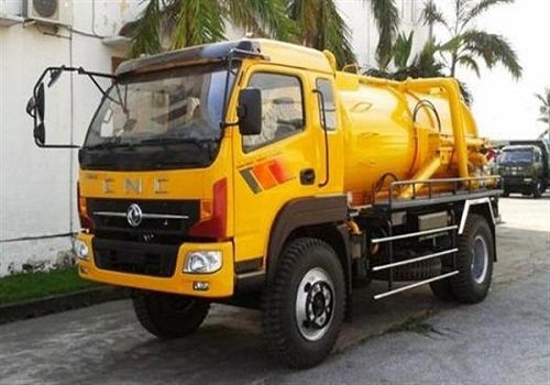 Hút Hầm Cầu Thuận An