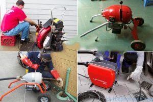Thông Cống Nghẹt Phú Giáo